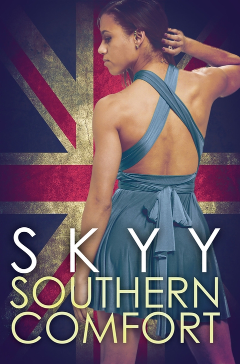 Cover image for book Southern Comfort