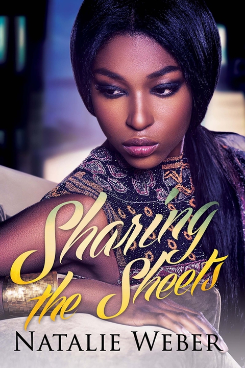 Cover image for book Sharing the Sheets