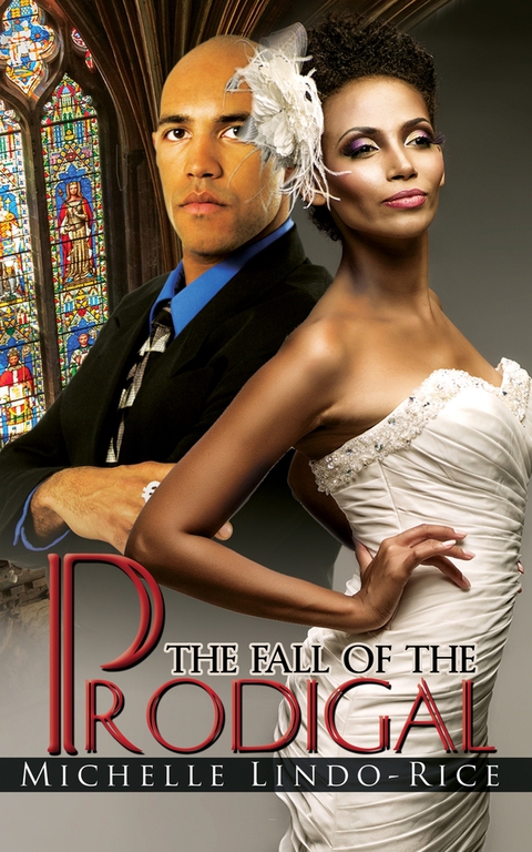 Cover image for book The Fall of the Prodigal