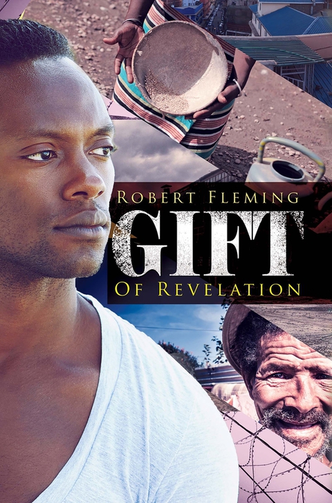 Cover image for book Gift of Revelation