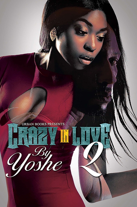 Cover image for book Crazy in Love 2