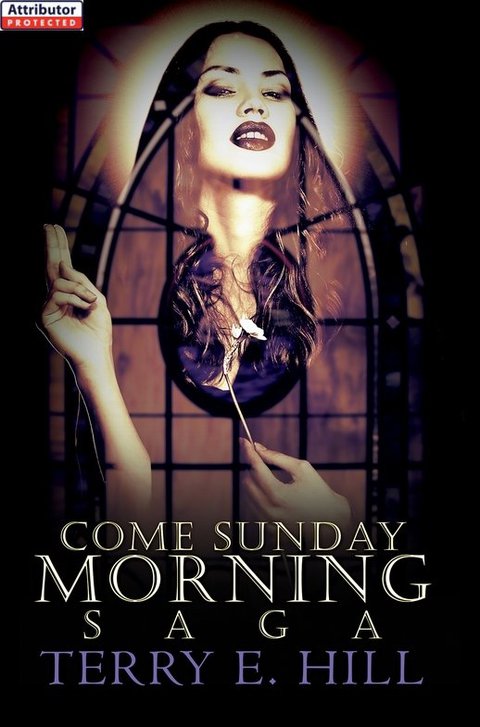 Cover image for book Come Sunday Morning Saga