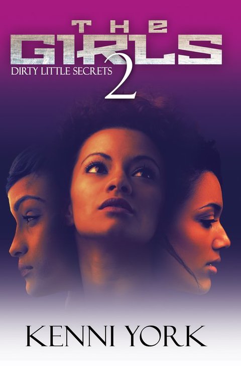 Cover image for book The Girls 2