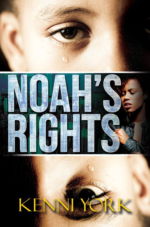 Cover image for book Noah's Rights