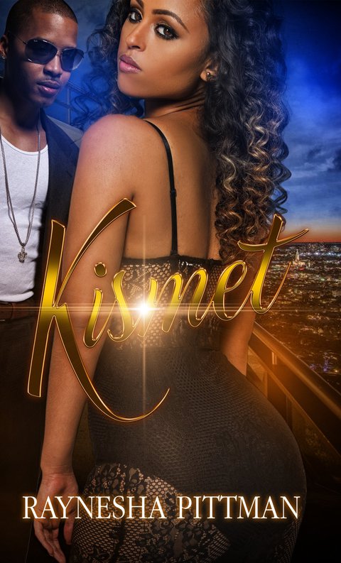 Cover image for book Kismet