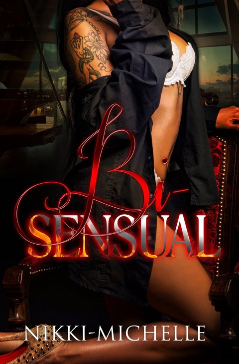 Cover image for book Bi-Sensual