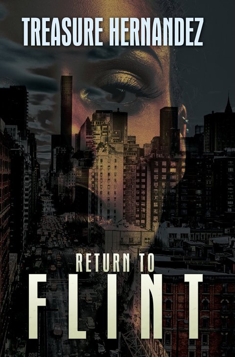 Cover image for book Return to Flint