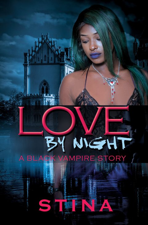 Cover image for book Love by Night