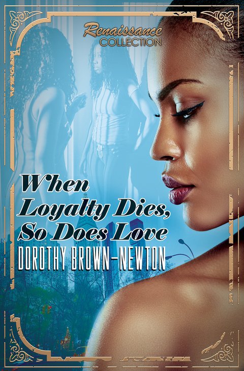 Cover image for book When Loyalty Dies, So Does Love