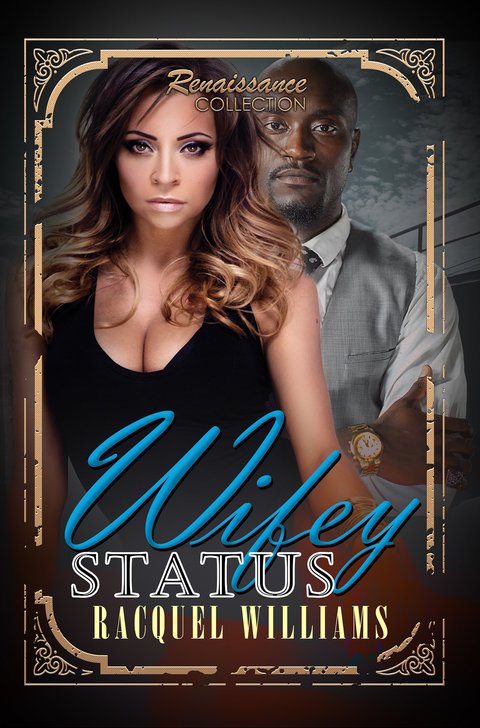 Cover image for book Wifey Status