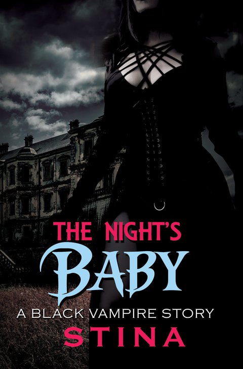 Cover image for book The Night's Baby