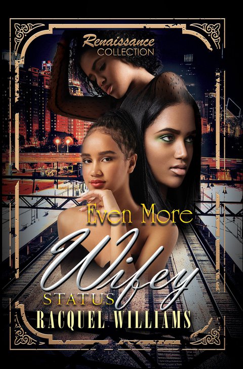 Cover image for book Even More Wifey Status