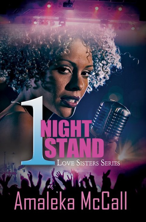 Cover image for book 1 Night Stand