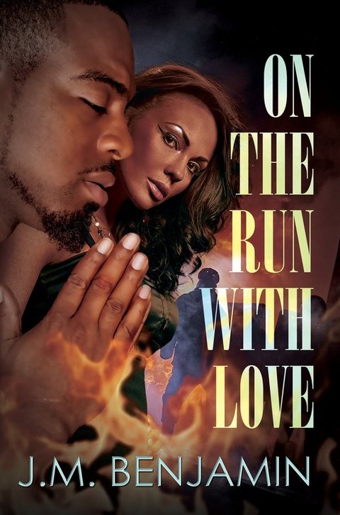 Cover image for book On the Run with Love