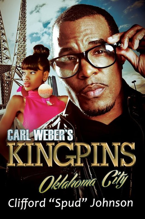 Cover image for book Carl Weber's Kingpins: Oklahoma City
