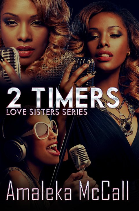 Cover image for book 2 Timers