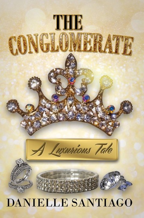 Cover image for book The Conglomerate