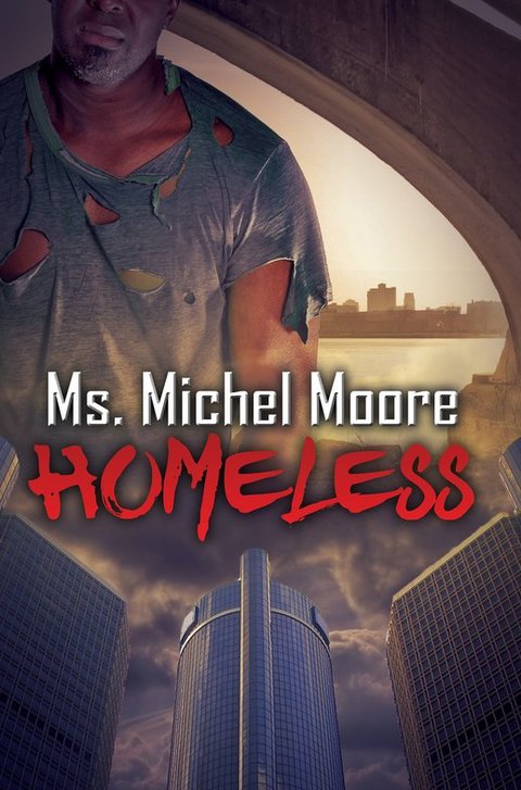 Cover image for book Homeless