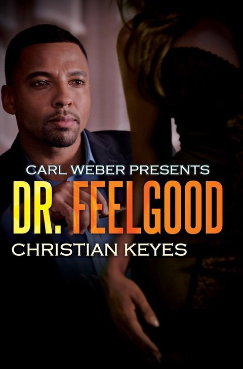 Cover image for book Dr. Feelgood