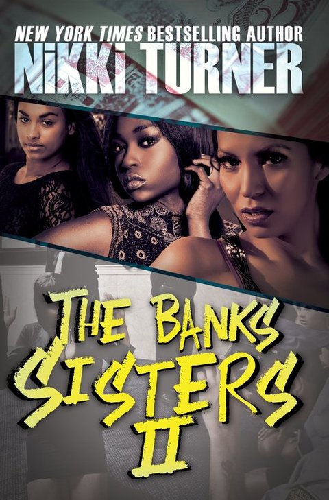 Cover image for book The Banks Sisters 2
