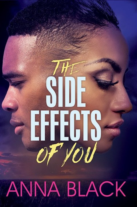 Cover image for book The Side Effects of You