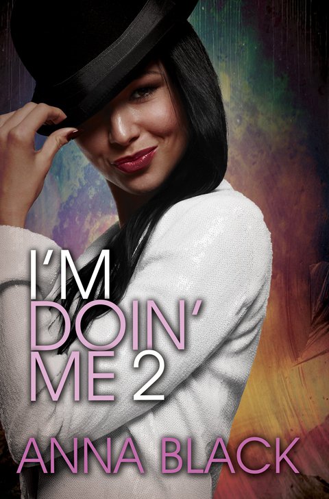 Cover image for book I'm Doin' Me 2