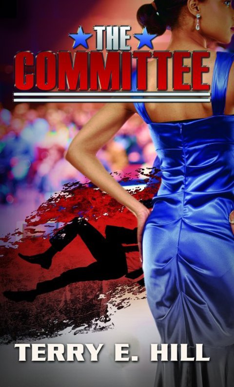 Cover image for book The Committee