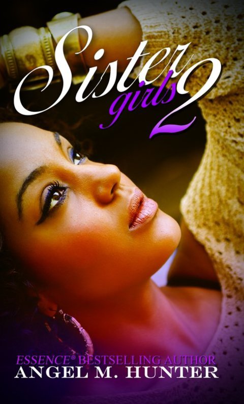 Cover image for book Sister Girls 2