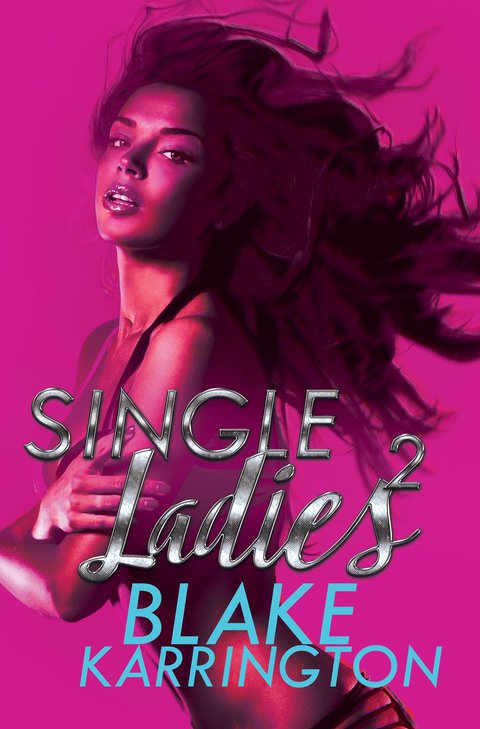 Cover image for book Single Ladies 2
