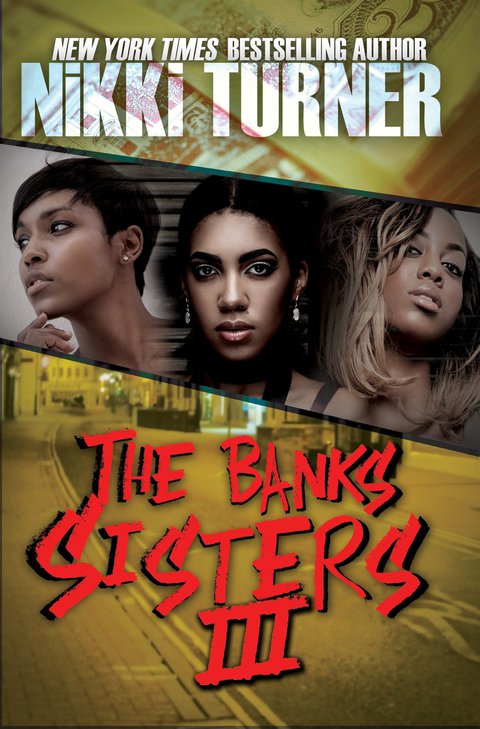 Cover image for book The Banks Sisters 3