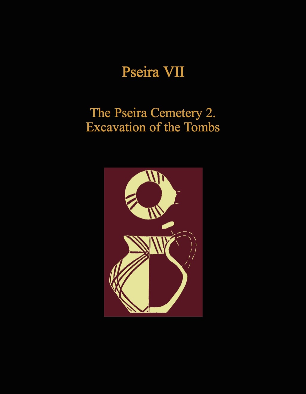 Pseira VII (eBook)