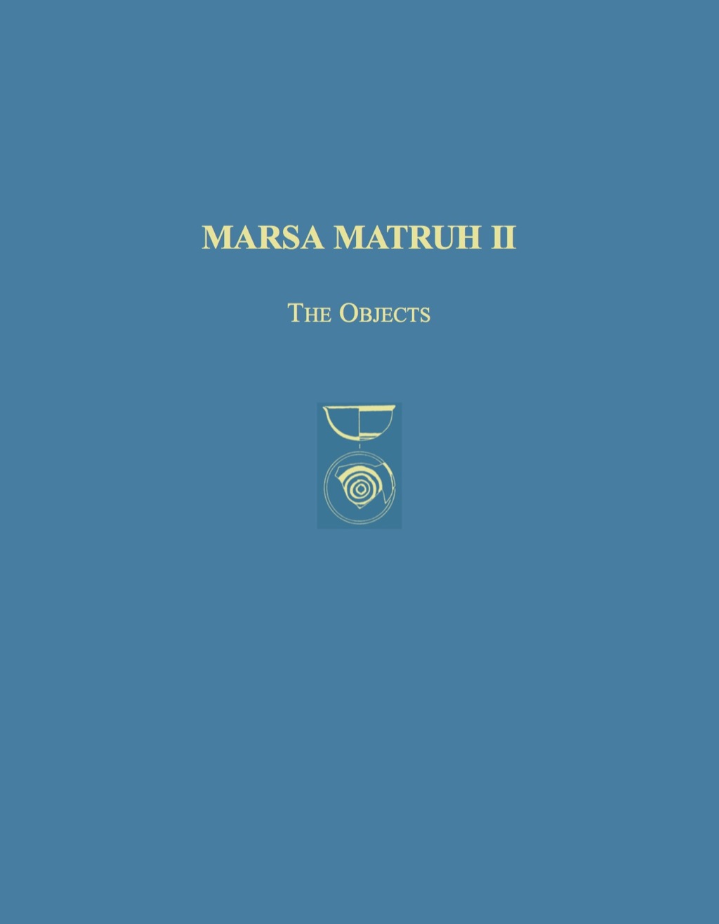Marsa Matruh II (eBook) - Donald White,