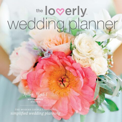Cover image for book The Loverly Wedding Planner