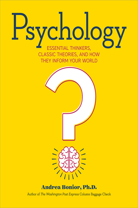 Cover image for book Psychology