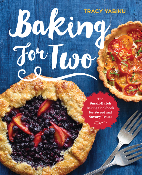 Cover image for book Baking for Two