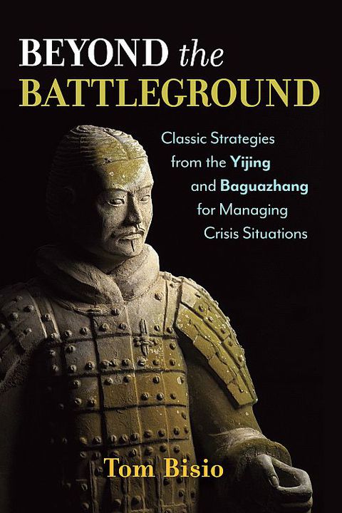 Cover image for book Beyond the Battleground