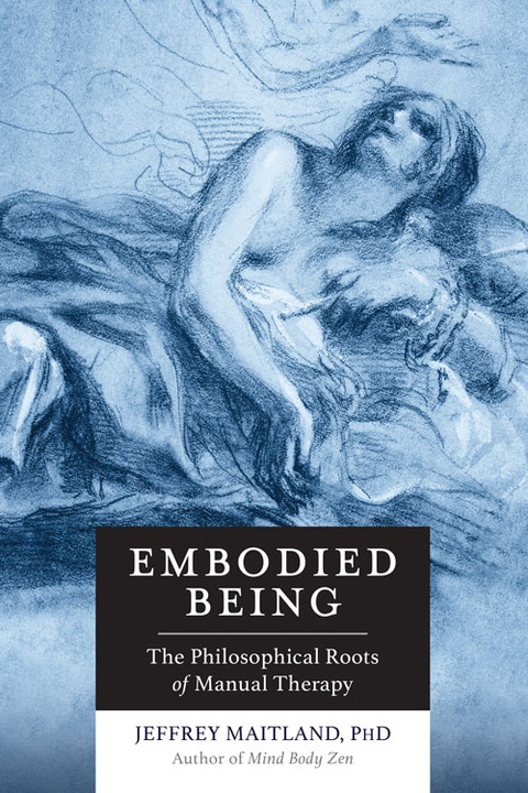 Cover image for book Embodied Being
