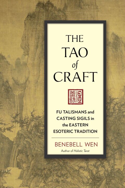 Cover image for book The Tao of Craft
