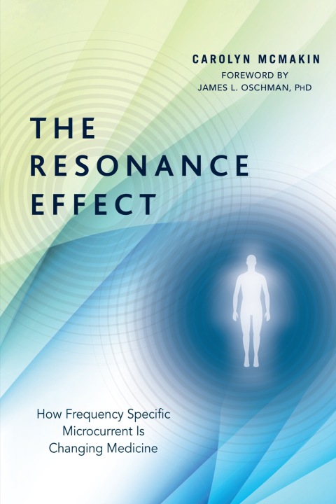 Cover image for book The Resonance Effect