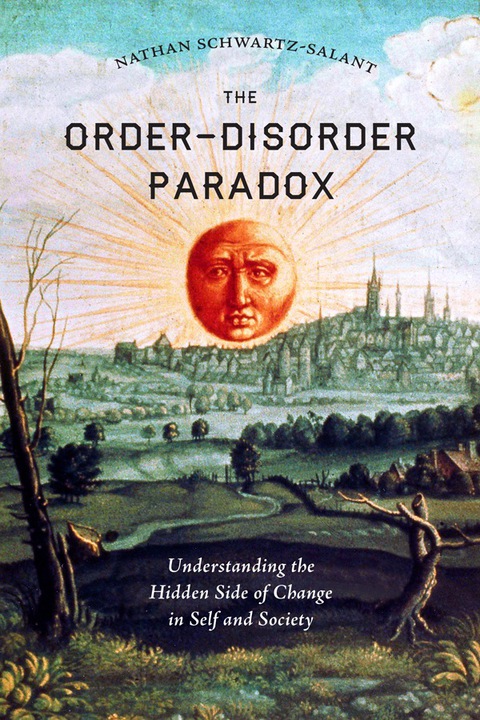 Cover image for book The Order-Disorder Paradox