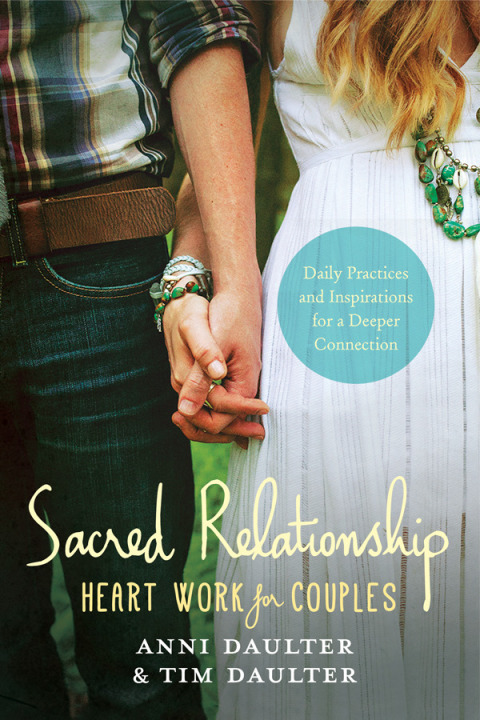 Cover image for book Sacred Relationship