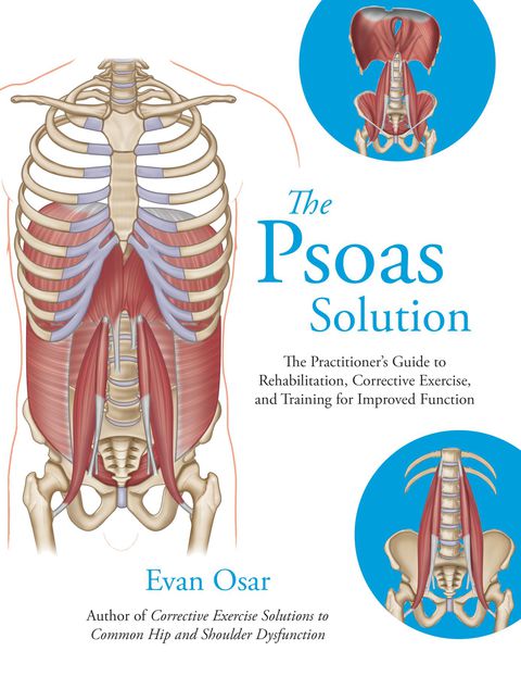 Cover image for book The Psoas Solution