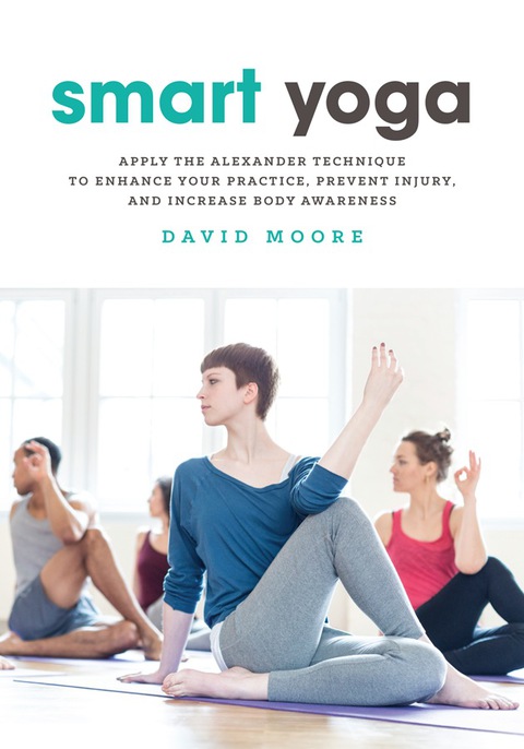 Cover image for book Smart Yoga