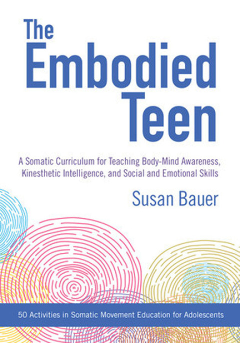 Cover image for book The Embodied Teen