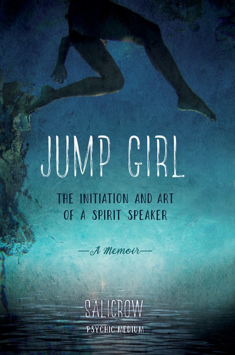 Cover image for book Jump Girl