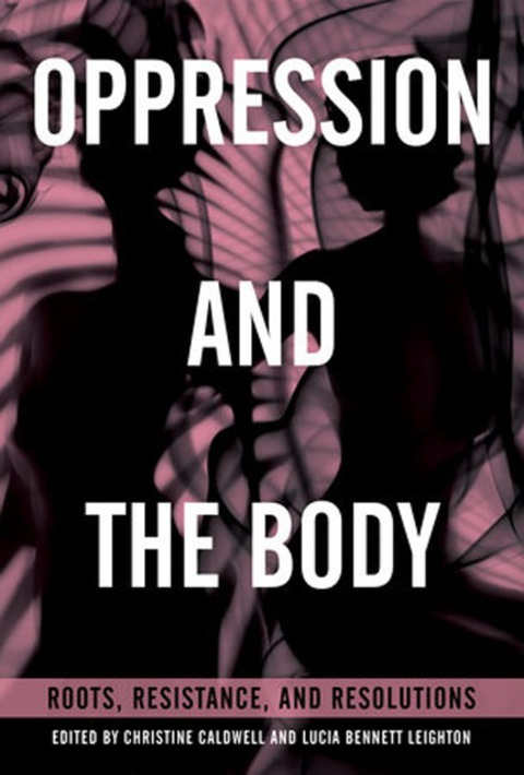 Cover image for book Oppression and the Body