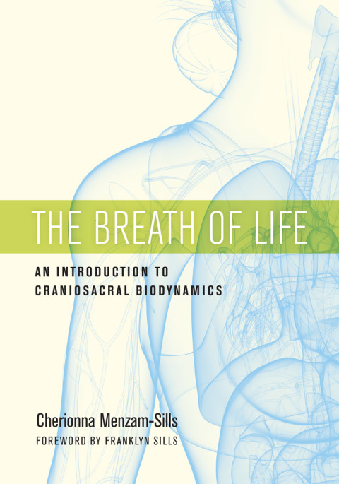 Cover image for book The Breath of Life