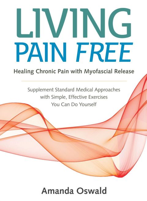 Cover image for book Living Pain Free