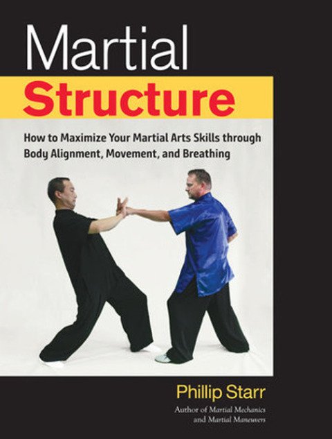 Cover image for book Martial Structure