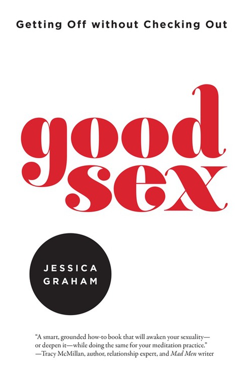 Cover image for book Good Sex